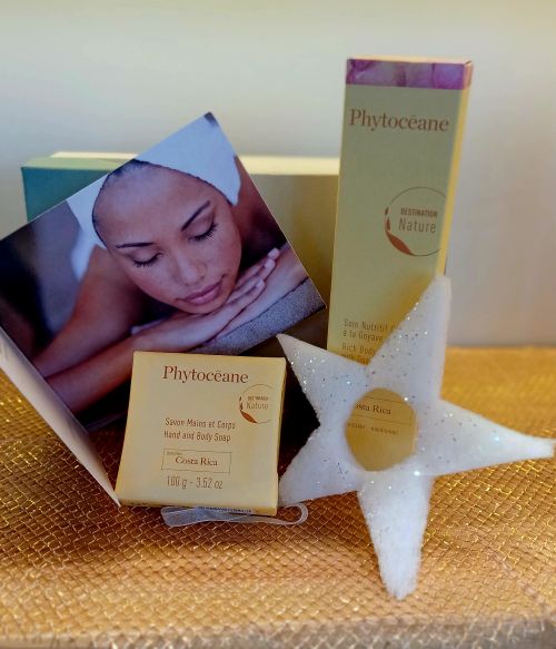 Coffret Costa rica image